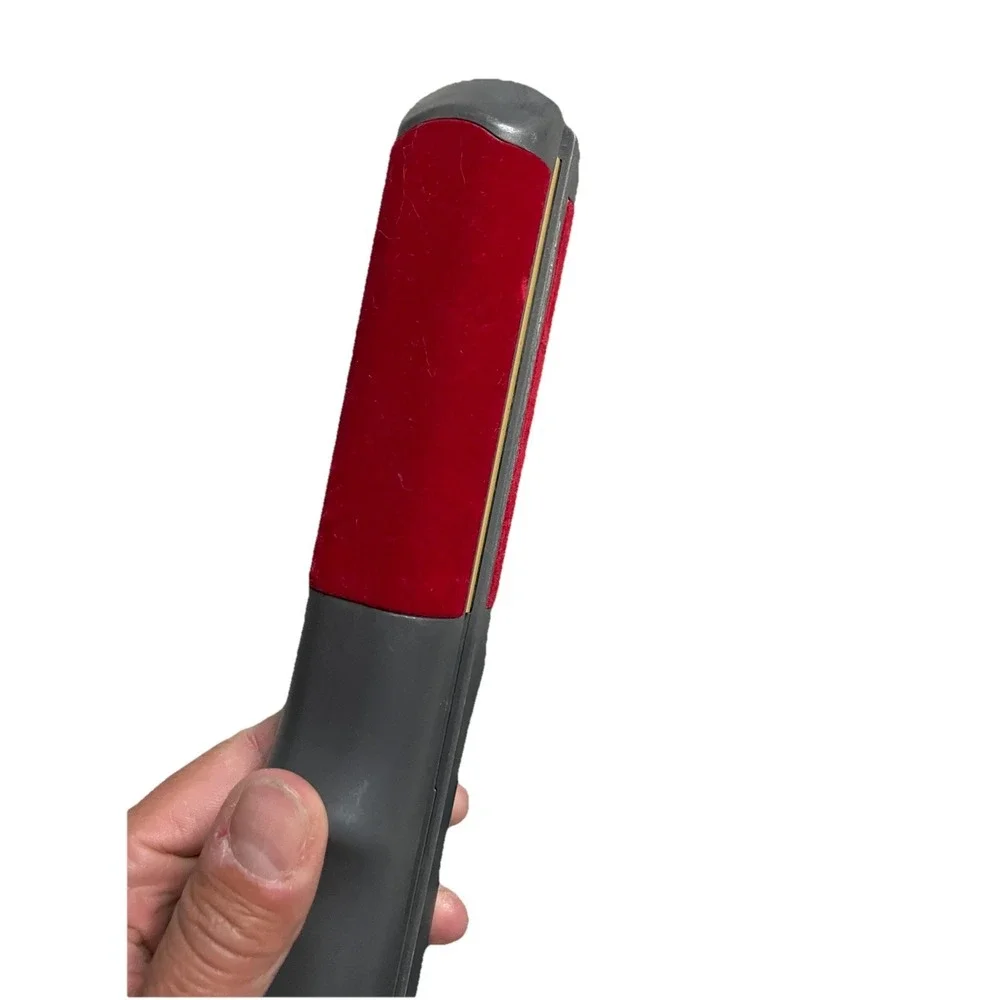 Chi Turbo Farouk Ceramic Flat Iron 1